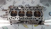 Лот: 24656056. Фото: 8. Головка блока цилиндров Toyota...