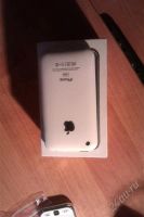 Лот: 2103817. Фото: 2. Iphone 3gs 16gb. Смартфоны, связь, навигация