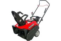 Лот: 25656089. Фото: 4. Cнегоуборщик SNAPPER SS7522E. Красноярск