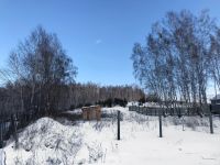 Лот: 12850605. Фото: 4. Участок в дер. Бугачево 15 сот... Красноярск