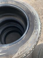 Лот: 25334869. Фото: 5. Комплект летних 215/65 R16 Bridgestone...