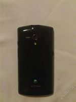 Лот: 2758731. Фото: 2. Sony Ericsson Neo l. Смартфоны, связь, навигация