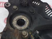 Лот: 20898591. Фото: 10. Ступица Toyota Auris ZRE152H 2ZR-FE...