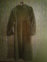Лот: 3022520. Фото: 2. шуба мутоновая. Женская одежда