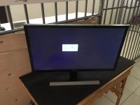 Лот: 14333931. Фото: 2. Монитор Samsung U28E590D. Мониторы, проекторы