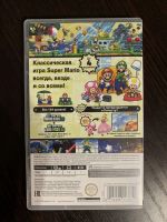 Лот: 19346578. Фото: 3. New Super Mario Bros. U Deluxe. Компьютеры, оргтехника, канцтовары
