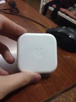 Лот: 5271191. Фото: 3. наушники earpods новые запечатанные... Красноярск