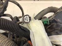 Лот: 21707512. Фото: 6. проводка подкапотная Geely Emgrand...