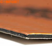 Лот: 20077986. Фото: 2. Шумоизоляция Comfort Mat Bronze... Автохимия, масла, тюнинг