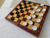 Лот: 25526331. Фото: 2. Шашки ссср. Спортивные товары