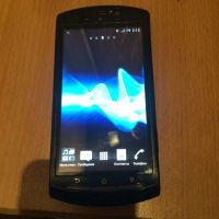Лот: 4993945. Фото: 3. Sony Xperia Neo V. Красноярск