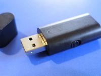 Лот: 25361030. Фото: 4. Bluetooth 2-в-1 передатчик и приёмник... Красноярск