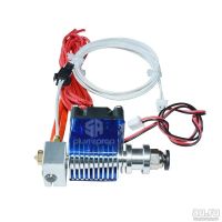 Лот: 16692875. Фото: 2. Bowden Hotend V6 экструдер 24V... Принтеры, сканеры, МФУ