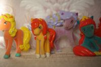 Лот: 12677819. Фото: 3. Пони Pony интересные Лошадки из... Сувениры, подарки