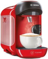 Лот: 8783409. Фото: 2. Кофеварка BOSCH TAS1253 Tassimo... Мелкая бытовая техника
