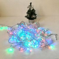 Лот: 12730923. Фото: 2. 🎄 Гирлянда ёлочная 13 м 180 диодов... Новый год!