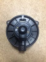 Лот: 10688924. Фото: 3. Мотор отопителя Toyota Camry acv30. Авто, мото, водный транспорт