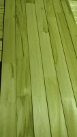 Лот: 7271521. Фото: 2. Вагонка липа Сращенная 15х88х2300... Строительные материалы