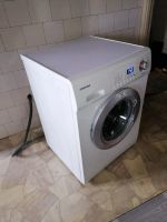 Лот: 25089868. Фото: 3. Большая машинка Samsung на 6кг. Бытовая техника