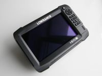 Лот: 13804200. Фото: 9. Lowrance HDS-7 Carbon TotalScan...