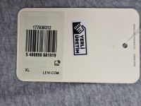 Лот: 24620118. Фото: 6. Футболка мужская Levis в наличии...