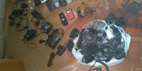Лот: 17829382. Фото: 3. Nokia samsung sony телефоны зарядные. Смартфоны, связь, навигация