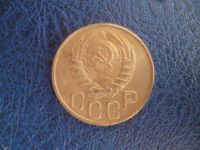 Лот: 11298927. Фото: 2. 20 копеек 1943 года!Оригинал!. Монеты