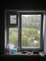 Лот: 14109199. Фото: 2. Пластиковое окно + маскитная сетка. Двери, окна, фурнитура