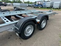 Лот: 20651840. Фото: 14. Прицеп МЗСА M 5220-2.35 (исполнение...