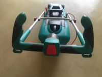 Лот: 14396748. Фото: 5. газонокосилка Bosch ROTAK 34