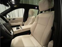 Лот: 25705975. Фото: 10. Внедорожник Li Auto L6 2025