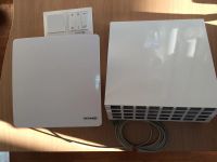 Лот: 5059252. Фото: 6. Проветриватель с рекуперацией...