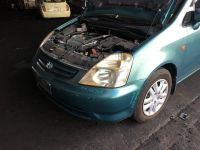 Лот: 20898614. Фото: 3. Шланг кондиционера Honda Stream... Авто, мото, водный транспорт