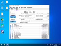 Лот: 25801408. Фото: 3. 256Gb SSD M.2 SCY smsgb5g25600d... Компьютеры, оргтехника, канцтовары