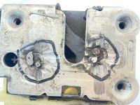 Лот: 25133069. Фото: 9. замок двери Renault Duster HSM