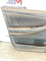Лот: 25718141. Фото: 2. обшивка двери toyota corolla ZZE120. Автозапчасти