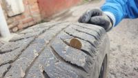 Лот: 10436220. Фото: 5. Bridgestone Ice cruiser 7000 Колеса...