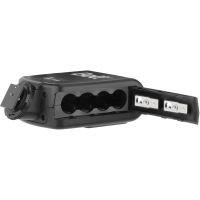 Лот: 21588834. Фото: 9. Макро-вспышка Bolt LED Macro Ring...