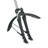 Лот: 22715265. Фото: 3. Sks Комплект крыльев SKS Veloflexx... Спортивные товары