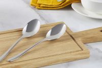 Лот: 23615724. Фото: 3. Набор ложек столовых EVIO Brevity. Домашний быт