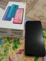Лот: 25131143. Фото: 6. Xiaomi Redmi 9