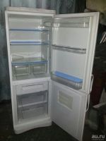 Лот: 8765389. Фото: 2. Холодильник Indesit No Frost. Крупная бытовая техника