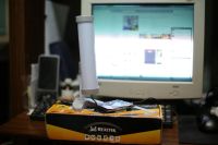 Лот: 3166262. Фото: 2. wi-fi антенна мощная. Сетевые устройства