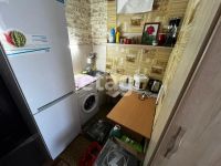 Лот: 23603380. Фото: 2. Продам 1-комн. кв. 11.9 кв.м... Продажа