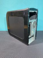 Лот: 20850106. Фото: 3. Компьютерный корпус + DVD RW с... Компьютеры, оргтехника, канцтовары