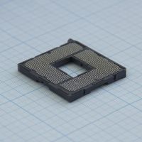 Лот: 12286698. Фото: 2. Socket LGA 1366 под BGA пайку... Комплектующие