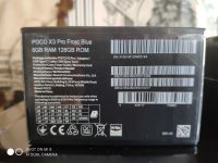 Лот: 17542142. Фото: 2. Xiaomi Poco X3 PRO 6/128 Frost... Смартфоны, связь, навигация