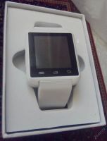 Лот: 6287224. Фото: 2. SmartWatch u8 до пятницы. Смартфоны, связь, навигация