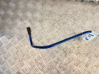 Лот: 25556967. Фото: 3. трубка топливная (подача) Opel... Авто, мото, водный транспорт