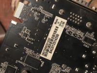 Лот: 13631828. Фото: 2. Видеокарта Asus Nvidia gts450. Комплектующие